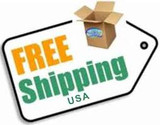 Free Shipping